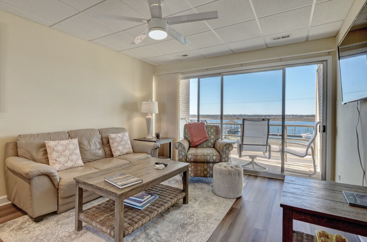 Image for Long Term Rental 202 Banks Channel
